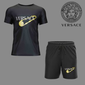 2026 Versace Tracksuits for men - DN9280511