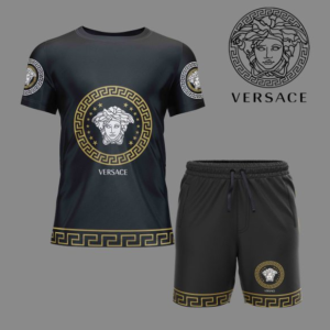 2026 Versace Tracksuits for men - DN9280513