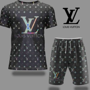 2026 Louis Vuitton Tracksuits for men - DN9190608