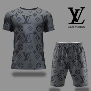 2026 Louis Vuitton Tracksuits for men - DN9190609