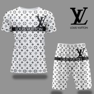 2026 Louis Vuitton Tracksuits for men - DN9190610