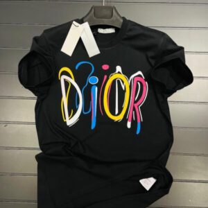Limited Edition 2024 Dior Unisex T-shirt