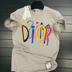 Limited Edition 2024 Dior Unisex T-shirt