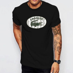 Lacoste Unisex T-Shirt - LICT1037