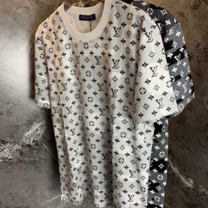 Limited Edition LV T- Shirt-PM010931
