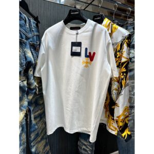 Limited Edition LV T- Shirt-PM010991