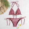 Dior Bikini Limited Edition-PM01120