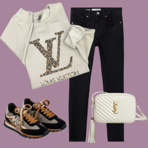 Limited Edition Louis Vuitton T shirt-PM0147929