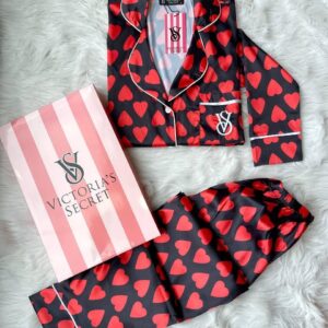 Limited Edition Victoria Secret Long Pajama - DN90606105