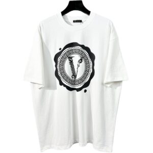 Louis Vuitton Luxury T-Shirt DN8120303