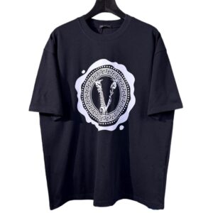 Louis Vuitton Luxury T-Shirt DN8120302