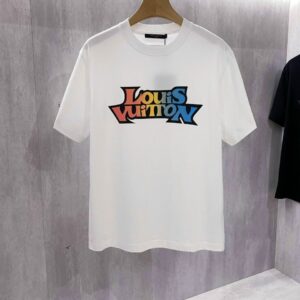 Louis Vuitton Luxury T-Shirt DN8120307