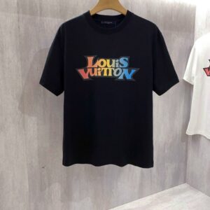 Louis Vuitton Luxury T-Shirt DN8120308