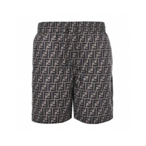 LV Beach Shorts STK-DN8120305
