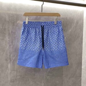 LV Beach Shorts STK-DN8120303