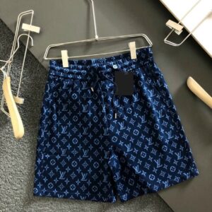 LV Beach Shorts STK-DN8120301