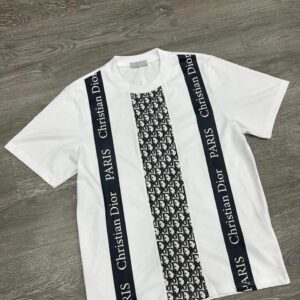 Limited Dior Luxury Brand Unisex T-Shirt Gift Hot 2025 PEA6020