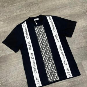 Limited Dior Luxury Brand Unisex T-Shirt Gift Hot 2025 PEA6021