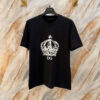 Limited D&G Luxury Brand Unisex T-Shirt Gift Hot 2025 PEA31068