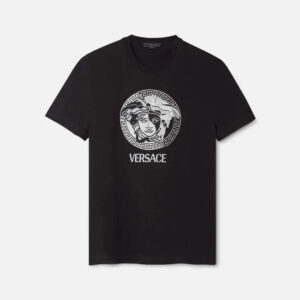 Limited Versa.ce Brand Unisex T-Shirt Gift Hot 2025 PEA31075