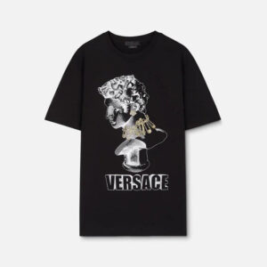 Limited Versa.ce Brand Unisex T-Shirt Gift Hot 2025 PEA31076