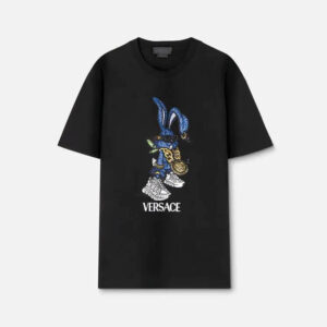 Limited Versa.ce Brand Unisex T-Shirt Gift Hot 2025 PEA31079