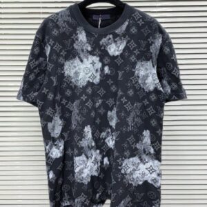 Limited LV Luxury Brand Unisex T-Shirt Gift Hot 2025 PEA31074