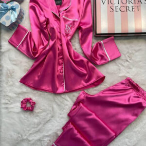 Limited Edition Victoria Secret Long Pajama - DN90606106