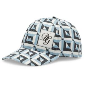 Limited Edition D&G 3D Full Printing Cap J0070