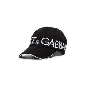 Limited Edition D&G 3D Full Printing Cap J0077