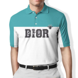 Dior Polo Shirt For Men - J0142