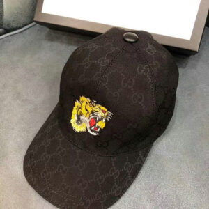 Limited Edition GC 3D Full Printing Cap J0418