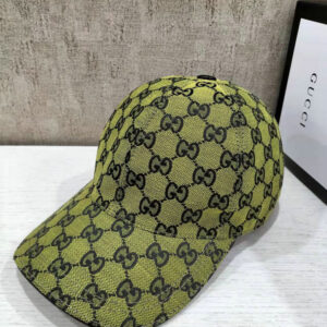 Limited Edition GC 3D Full Printing Cap J0424