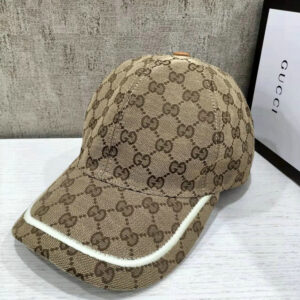 Limited Edition GC 3D Full Printing Cap J0426