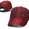 Limited Edition LV 3D Full Printing Cap J0436