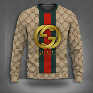 2026-Gucci Sweater,Sweatshirt   - J0495