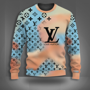 2026-LV  Sweater , Sweatshirt  -J0501
