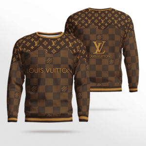2026-LV  Sweater , Sweatshirt  -J0522