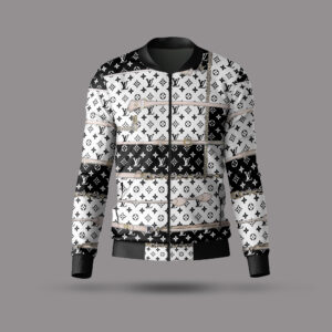 Louis Vuitton Jackets For Men - DN9040323