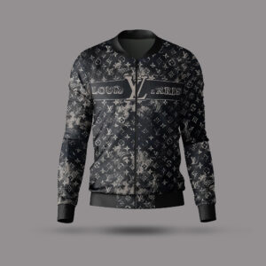 Louis Vuitton Jackets For Men - DN9040328