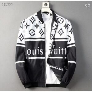 LV bomber jacket For Men – DN9050407
