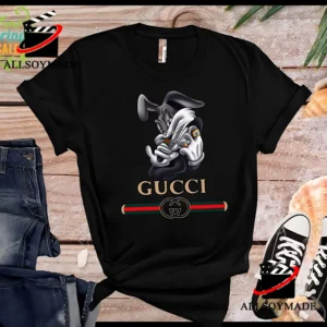 Limited Edition Gucci T- Shirt –PM01490238