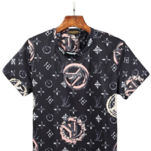 Limited LV Luxury Brand Unisex T-Shirt Gift Hot 2025 L9G100031
