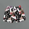 New Arrival LV  All Over Print LV Shorts Pants For Men Hot 2025 L9G100046