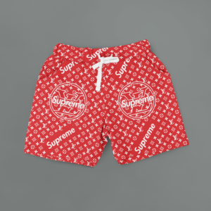 LV  All Over Print LV Shorts Pants For Men Hot 2025 L9G100068