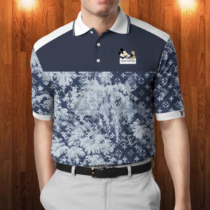 Limited LV Polo shirts for Men Hot 2026 L9G100081