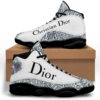 Best Dior Air Jordan 13 Sneakers Sport Shoes Dior Gifts For Men Women L9G100091