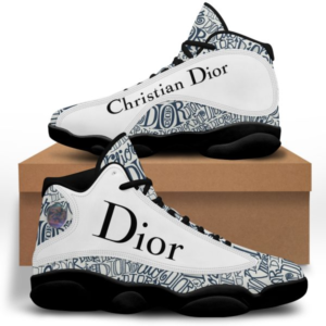 Best Dior Air Jordan 13 Sneakers Sport Shoes Dior Gifts For Men Women L9G100091