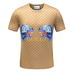 Gucci Luxury Brand Premium T-Shirt Outfit For Men Women - L9G100099