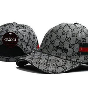 GC PRINTED CAP – Hot 2025